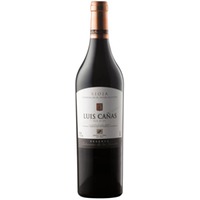 Luis Cańas Reserva Familia