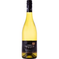 Grüner Veltliner Weinviertel DAC - Weingut Pratsch