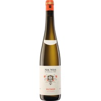 Nik Weis Wiltinger Riesling Alte Reben, Feinherb, Mosel, Mosel, 2023, Weißwein