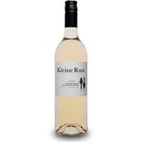 Kleine Rust Chenin Blanc Sauvignon Blanc