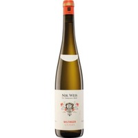 Nik Weis Wiltinger Alte Rebe - Nik Weis St. Urbans-Hof