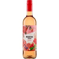 Mantra Lokah Rosado Garnacha-Monastrell - Bodegas Parra Jiménez