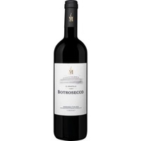 Botrosecco Maremma Toscana DOC - Le Mortelle