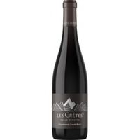 Chardonnay Cuvée Bois Valle d’Aosta DOP - Les Cretes