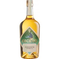 Vermouth Bianco - Cucielo