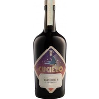 Vermouth Rosso - Cucielo