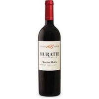 Martin Melck Cabernet Sauvignon