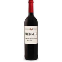 Alberta Annemarie Merlot