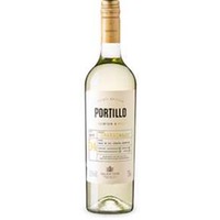 Portillo Chardonnay