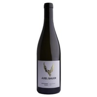Sauvignon Blanc trocken Meisterstück - 0,75l - Weingut Axel Bauer