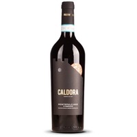 Caldora Montepulciano d'Abruzzo Abruzzen