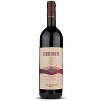Santadi Terre Brune Superiore Sardinien