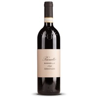 Prunotto Barbera Bansella Nizza DOCG Piemont
