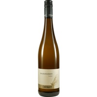 Grauburgunder Gutswein trocken Bio - Weingut Ehrhart