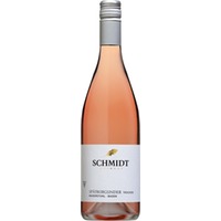 Eichstetter Herrenbuck Spätburgunder Rosé trocken Bio - Ökologisches Weingut Schmidt