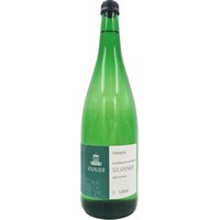 Silvaner trocken 1,0 L - Weingut Knauer