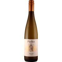 Riesling feinherb - Weingut Puder