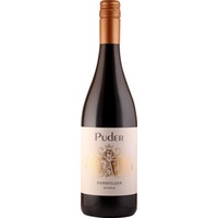 Dornfelder feinherb - Weingut Puder