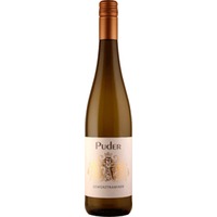 Gewürztraminer lieblich - Weingut Puder