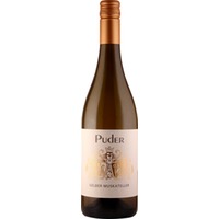 Gelber Muskateller - Weingut Puder