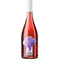 Nil Secco Rosé halbtrocken - Weinhaus am Nil