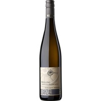 Rittergarten Riesling trocken - Weingut Karl Wegner