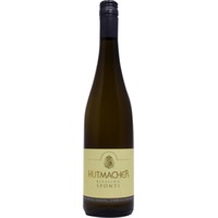 Saar Riesling SPONTI lieblich - Weingut Michael Hutmacher