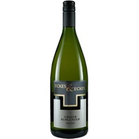Grauer Burgunder trocken Bio 1,0 L - Weingut Eckes & Eckes