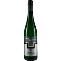 Weißer Burgunder trocken Bio - Weingut Eckes & Eckes