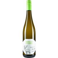 Bacchus feinherb - Weingut Hirsch-Stabel