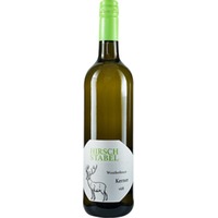 Kerner süß - Weingut Hirsch-Stabel