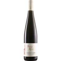 Neuleininger Feuermännchen Cabernet Cubin trocken - Weingut Fritz Kohl