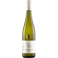 Kirchheimer Römerstraße Gewürztraminer Kabinett lieblich - Weingut Fritz Kohl