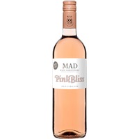 Rosé Pink Bliss trocken - Weingut MAD