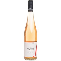 Blanc de Noir Wein lieblich - Weingut Zaißerei