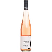 Cannstatter Zuckerle Trollinger Rosé trocken - Weingut Zaißerei