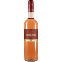 Portugieser Rosé feinherb - Weingut Schnorrenberger