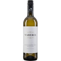 Grüner Veltliner Ried Schneiderberg – Weinviertel DAC trocken - Weingut Waberer