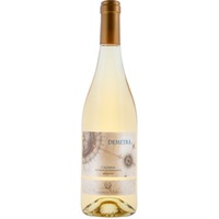 Demetra Bianco Calabria IGP trocken - Cantina Malena