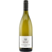 Grauer Burgunder trocken - Weingut Benz