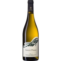 Emilio Primo Bianco - IGT Toscana Bianco trocken - Terre del Marchesato