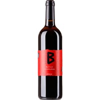 Merlot Steinbuckel trocken - Weingut Bohnenstiel