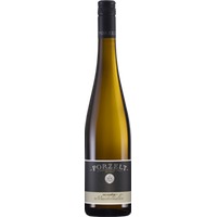 Silvaner Muschelkalk trocken Bio - Weingut Porzelt