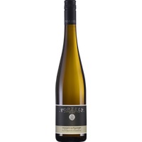 Weisser Burgunder Muschelkalk trocken Bio - Weingut Porzelt