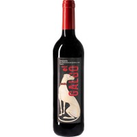 El Galgo Castilla y León VT trocken - Sara Rivera Wine
