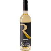 Sara Rivera Verdejo Rueda DO trocken - Sara Rivera Wine
