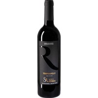 Sara Rivera Tempranillo 1800 Ribera del Duero DO trocken - Sara Rivera Wine