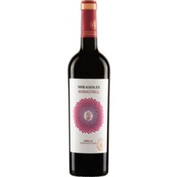 Mirasoles Monastrell Jumilla D.O. Finca El Omillo - Bodegas Parra Jiménez