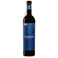 Cantina Orsogna Lunaria Ruminat Primitivo