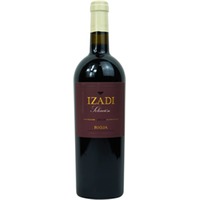 Izadi Seleción